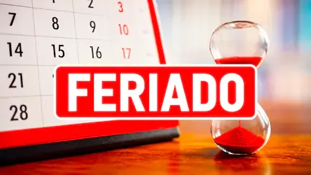 Confirmado | El Gobierno declaró que este lunes es feriado en todo el país y habrá nuevo fin de semana largo para los trabajadores en 2026